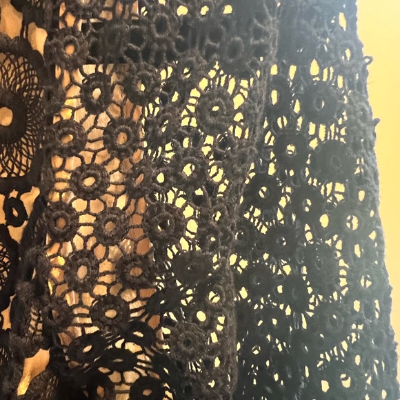 Tory Burch Tops in Silk (purple blouse and pink multi tunic) and cotton (tunic) - Picture 3 of 13